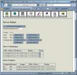Samba-Administration per Webinterface