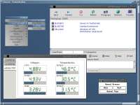 Remote-Administration per Remote-Desktop-Client